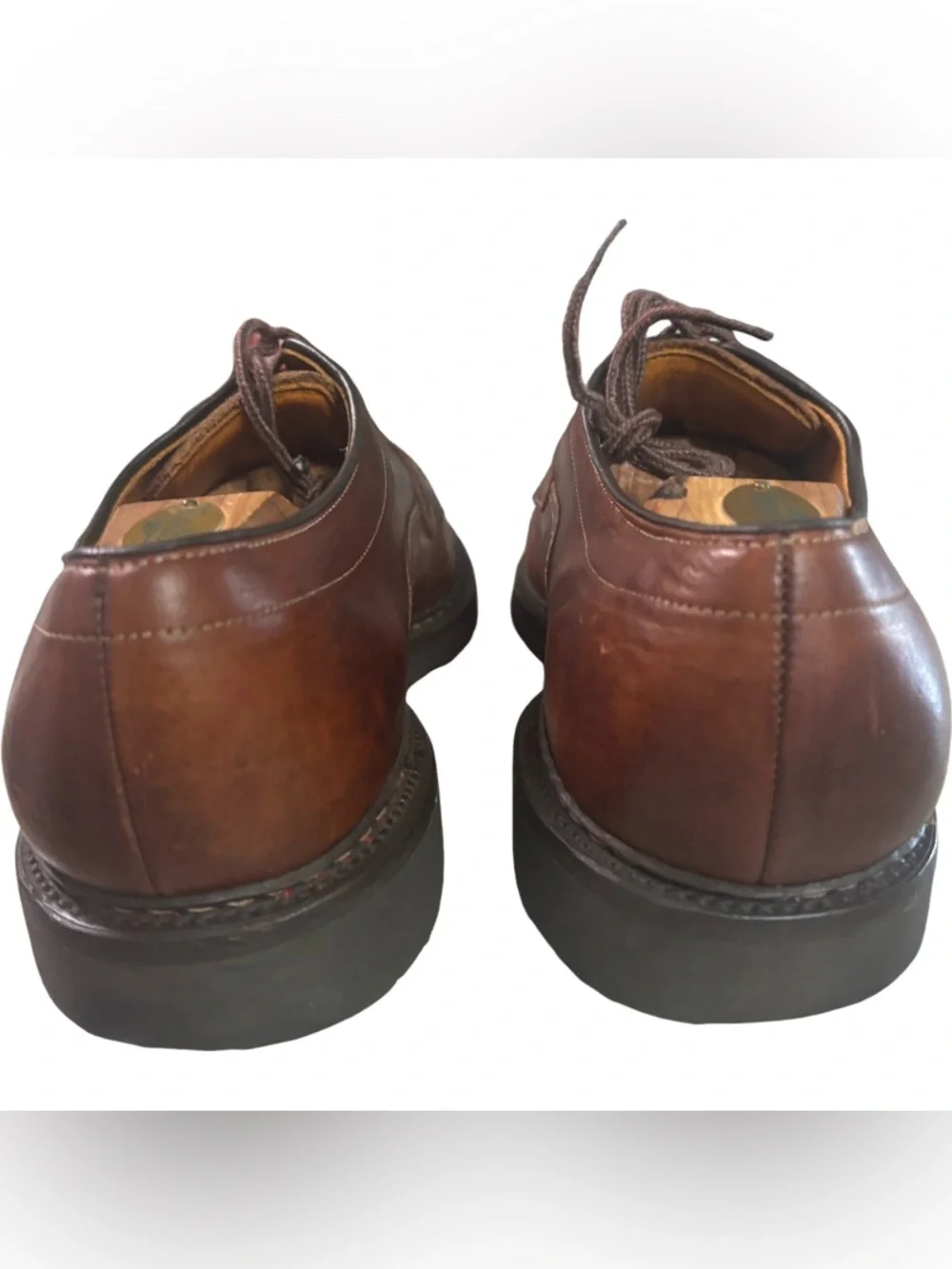 Allen Edmonds euc see